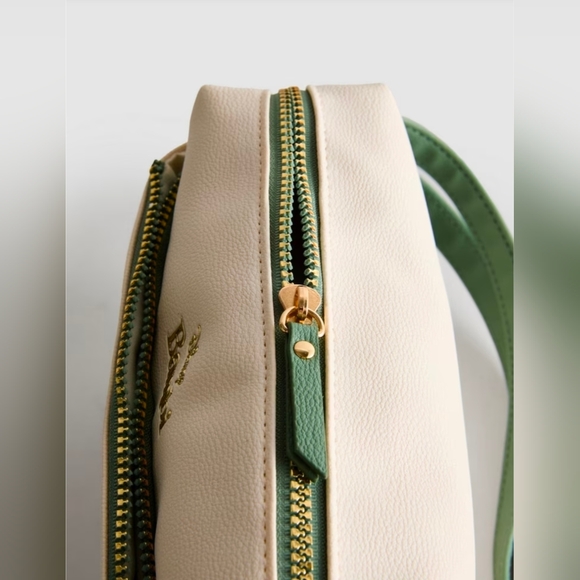 Disney’s Bambi Faux Leather Camera Bag, Crossbody, Floral, Primark - Picture 5 of 9